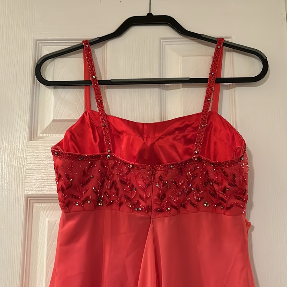 Prom Dress - Picture 5 of 9